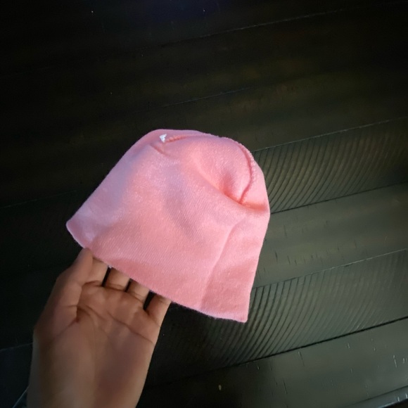 Mea culpa beanie - Picture 2 of 3